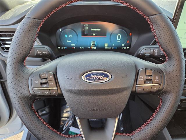 new 2026 Ford Escape car, priced at $36,900