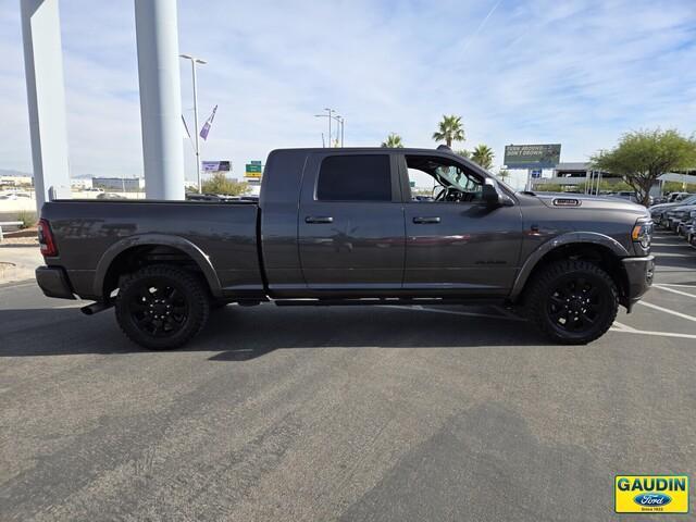 used 2022 Ram 2500 car, priced at $68,500