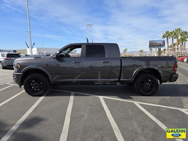 used 2022 Ram 2500 car, priced at $68,500