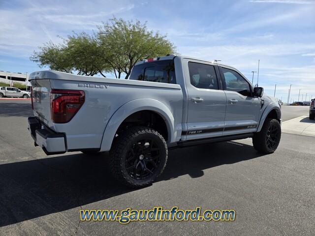 new 2024 Ford F-150 car, priced at $137,745