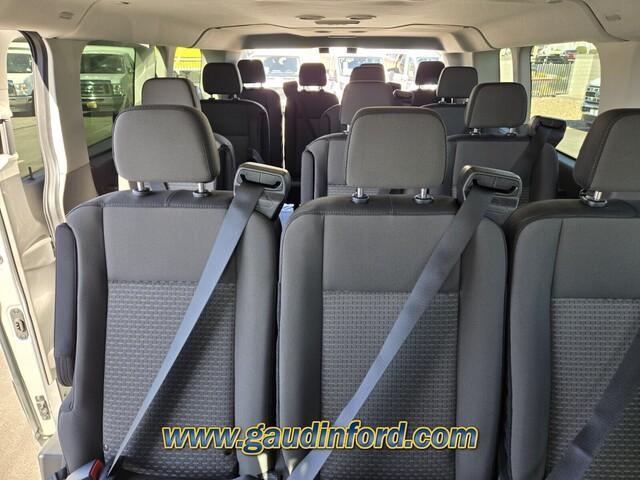 new 2024 Ford Transit-350 car, priced at $62,180