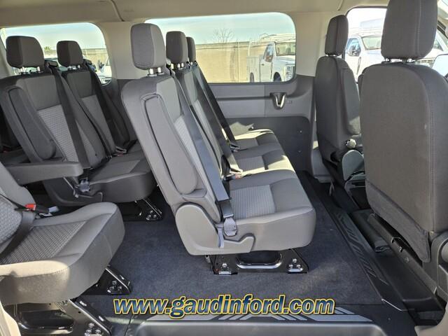new 2024 Ford Transit-350 car, priced at $62,180