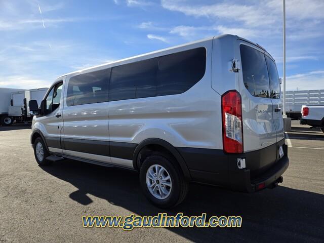 new 2024 Ford Transit-350 car, priced at $62,180