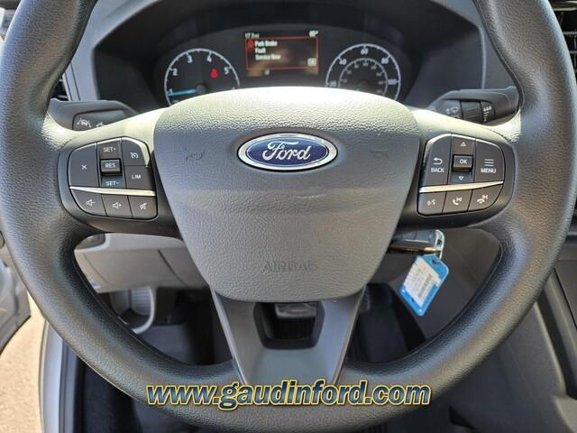 new 2024 Ford Transit-350 car, priced at $62,180