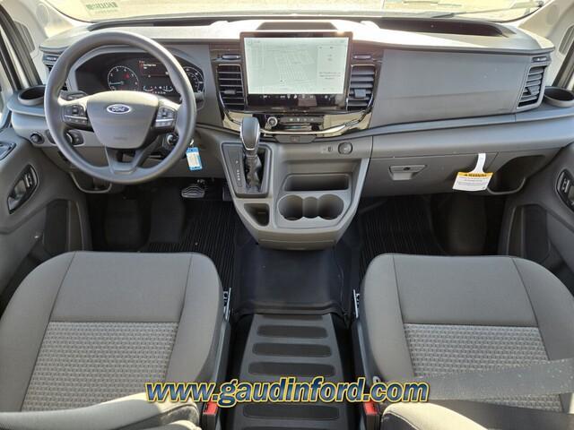 new 2024 Ford Transit-350 car, priced at $62,180