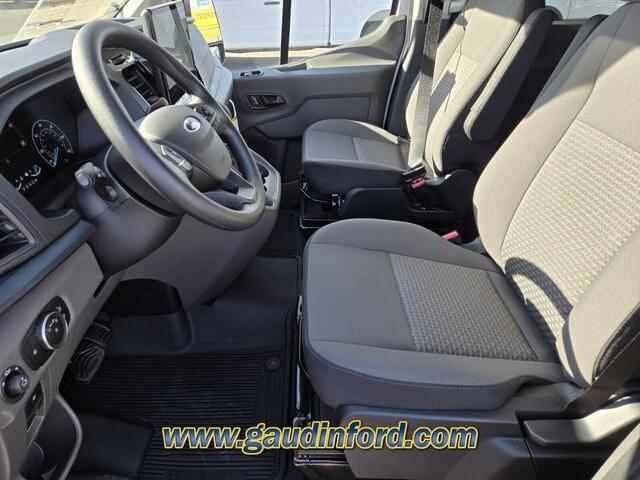new 2024 Ford Transit-350 car, priced at $62,180