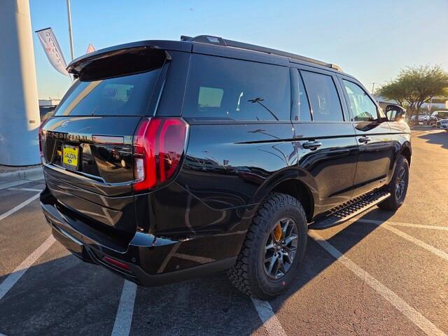 new 2025 Ford Expedition car, priced at $82,941