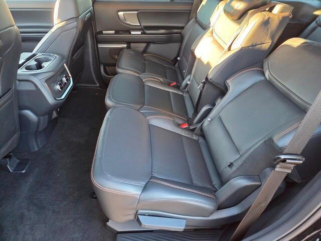 new 2025 Ford Expedition car, priced at $82,941