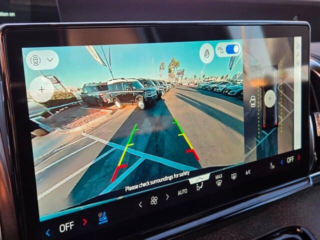 new 2025 Ford Expedition car, priced at $82,941