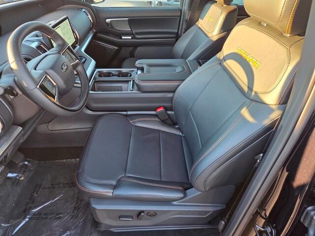 new 2025 Ford Expedition car, priced at $82,941