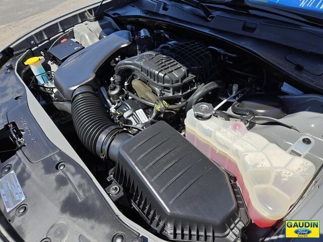 used 2023 Dodge Charger car, priced at $29,500