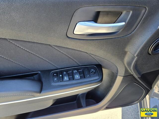used 2023 Dodge Charger car, priced at $29,500
