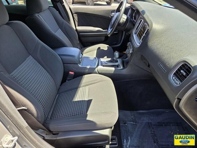 used 2023 Dodge Charger car, priced at $29,500