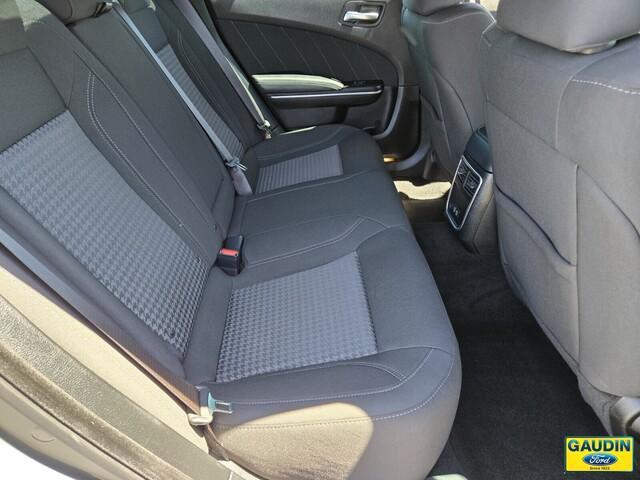 used 2023 Dodge Charger car, priced at $29,500