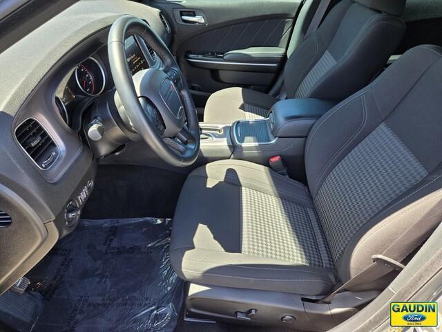 used 2023 Dodge Charger car, priced at $29,500