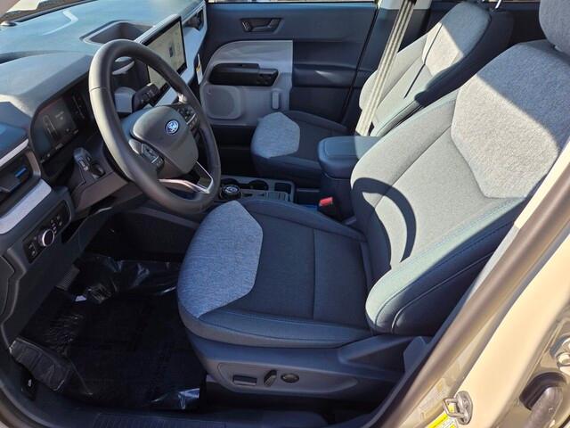 new 2025 Ford Maverick car, priced at $36,585