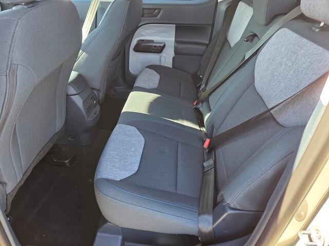 new 2025 Ford Maverick car, priced at $36,585