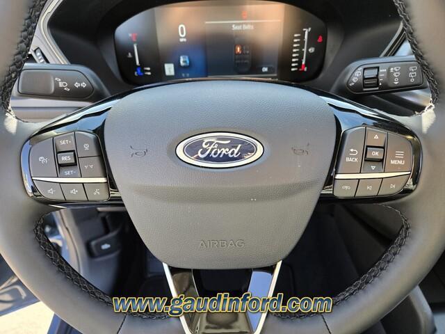 new 2024 Ford Escape car, priced at $32,155