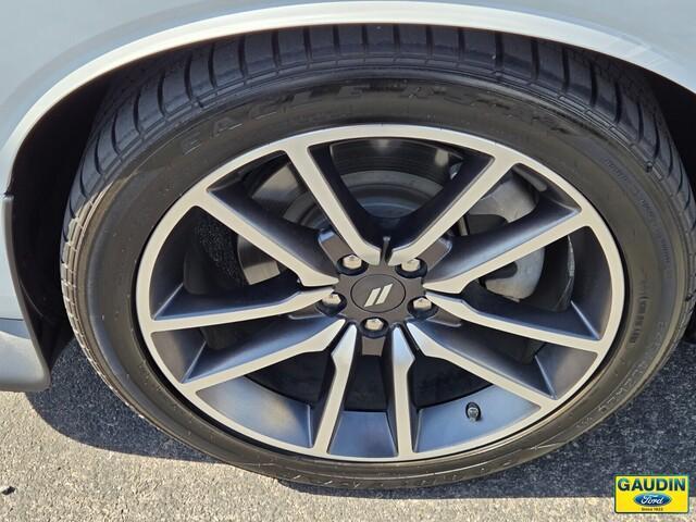 used 2023 Dodge Challenger car, priced at $36,900