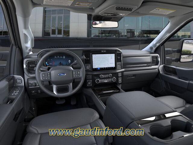 new 2025 Ford F-250 car, priced at $89,350