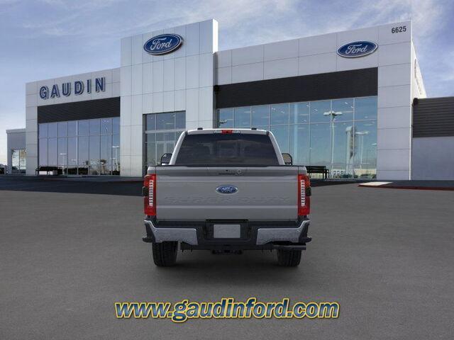 new 2025 Ford F-250 car, priced at $89,350