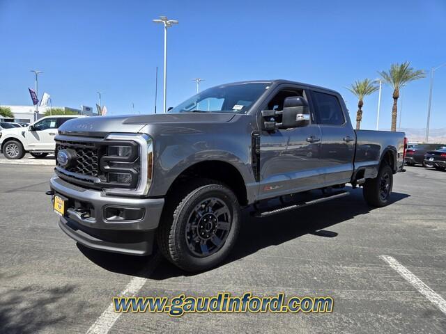 new 2024 Ford F-350 car, priced at $86,525