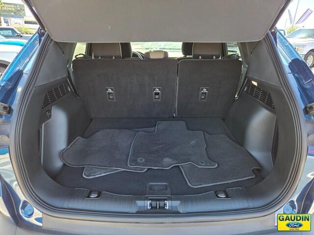 used 2020 Ford Escape car, priced at $19,750