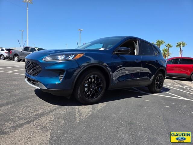 used 2020 Ford Escape car, priced at $19,750