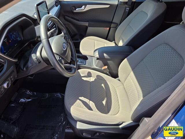 used 2020 Ford Escape car, priced at $19,750