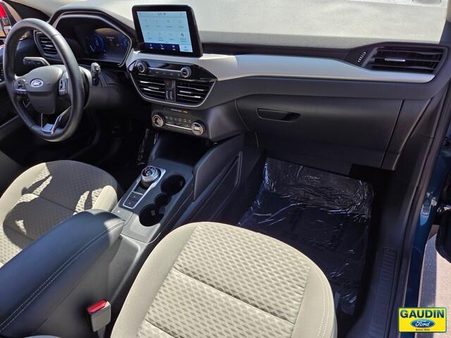 used 2020 Ford Escape car, priced at $19,750