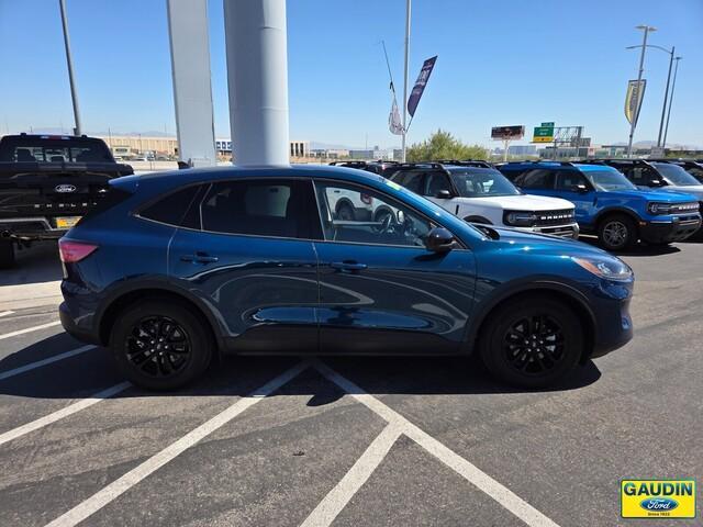 used 2020 Ford Escape car, priced at $19,750