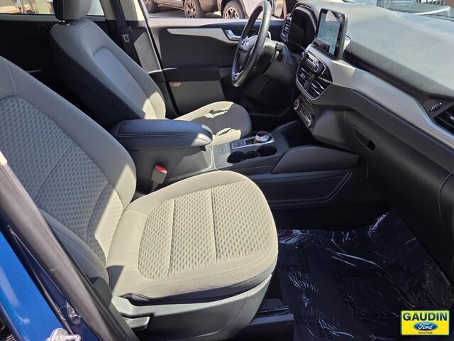 used 2020 Ford Escape car, priced at $19,750