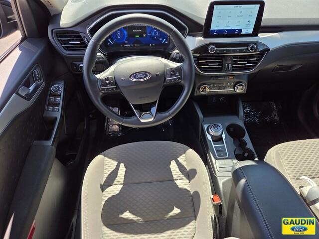 used 2020 Ford Escape car, priced at $19,750
