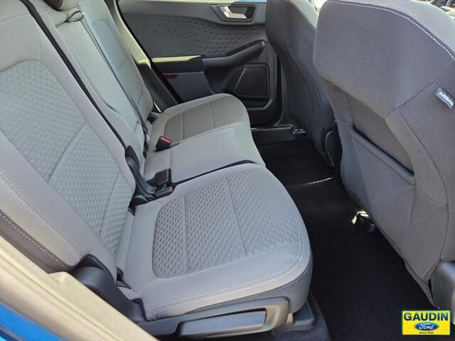 used 2020 Ford Escape car, priced at $19,750