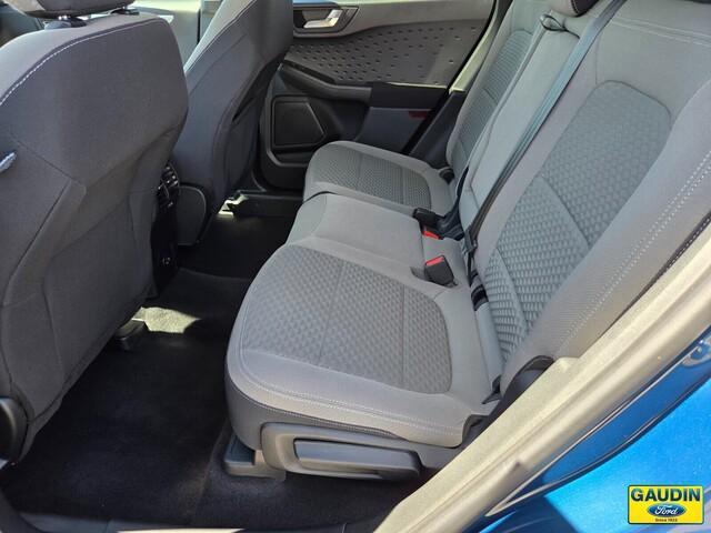 used 2020 Ford Escape car, priced at $19,750
