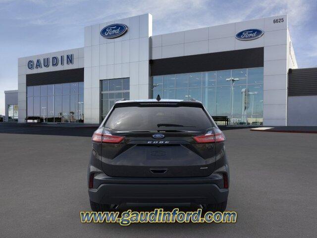 new 2024 Ford Edge car, priced at $36,471