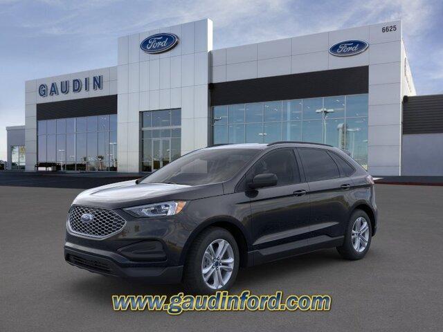 new 2024 Ford Edge car, priced at $36,471