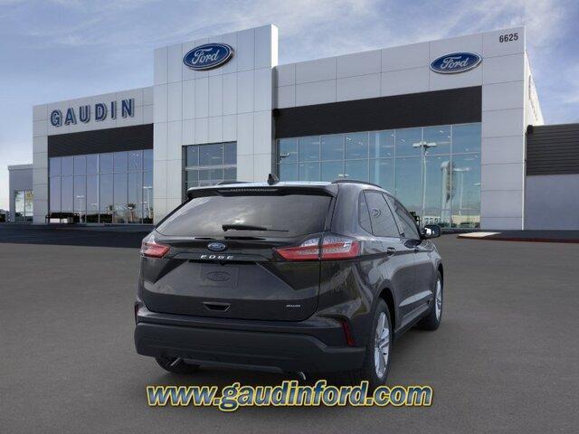 new 2024 Ford Edge car, priced at $36,471