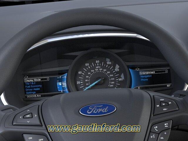 new 2024 Ford Edge car, priced at $36,471