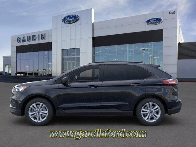 new 2024 Ford Edge car, priced at $36,471