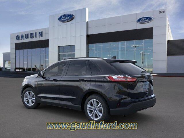 new 2024 Ford Edge car, priced at $36,471