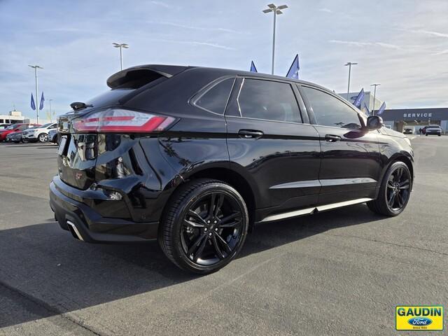 used 2019 Ford Edge car, priced at $25,995