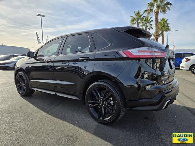 used 2019 Ford Edge car, priced at $25,995