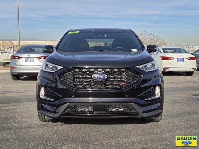 used 2019 Ford Edge car, priced at $25,995