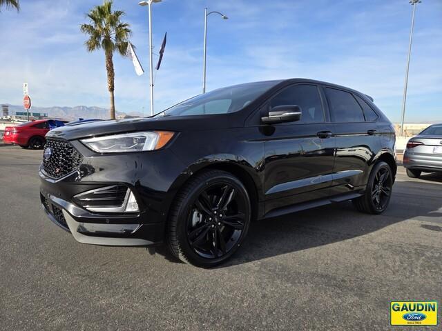 used 2019 Ford Edge car, priced at $25,995