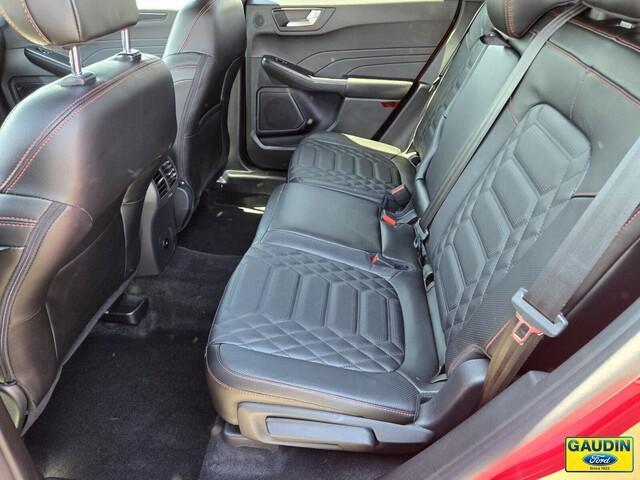 used 2024 Ford Escape car, priced at $35,000