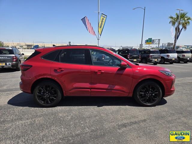 used 2024 Ford Escape car, priced at $35,000