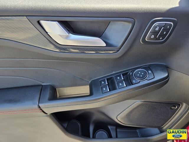 used 2024 Ford Escape car, priced at $35,000