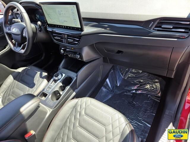 used 2024 Ford Escape car, priced at $35,000