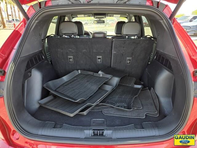 used 2024 Ford Escape car, priced at $35,000